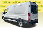 New 2026 Ford Transit 250 Medium Roof Empty Cargo Van for sale #RA24895 - photo 9