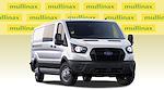 New 2025 Ford Transit 150 Low Roof Empty Cargo Van for sale #RB21001 - photo 34