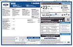 2024 Ford Edge AWD SUV for sale #BA42839 - photo 5