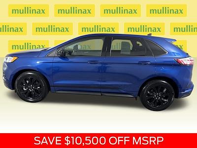 2024 Ford Edge AWD SUV for sale #BB11621 - photo 2
