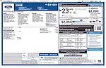 2024 Ford Edge AWD SUV for sale #BB11621 - photo 5
