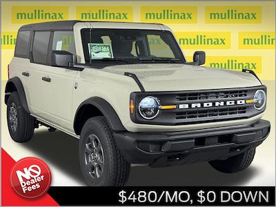 2026 Ford Bronco 4WD SUV for sale #CA49303 - photo 2