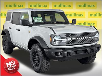 2026 Ford Bronco 4WD SUV for sale #CA50276 - photo 2