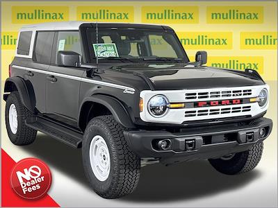 2026 Ford Bronco 4WD SUV for sale #CA59867 - photo 2