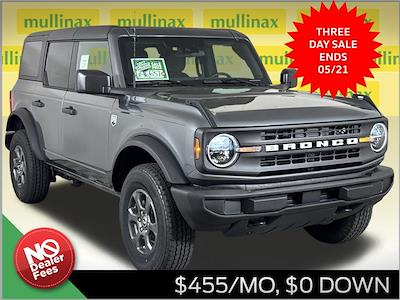 2026 Ford Bronco 4WD SUV for sale #CA59950 - photo 1