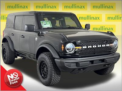 2026 Ford Bronco 4WD SUV for sale #CA60163 - photo 1