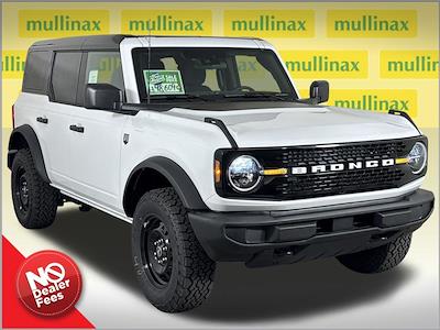 2026 Ford Bronco 4WD SUV for sale #CA63834 - photo 2