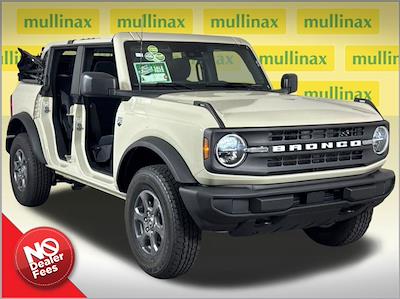 2026 Ford Bronco 4WD SUV for sale #CA68116 - photo 2
