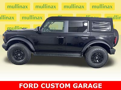2026 Ford Bronco 4WD SUV for sale #CA73775 - photo 2