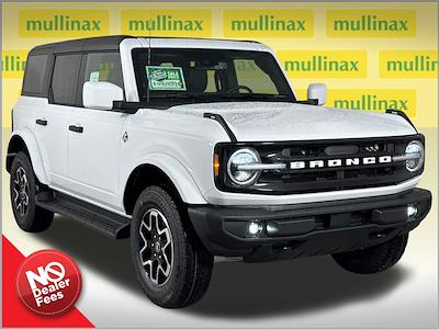 2026 Ford Bronco 4WD SUV for sale #CA80907 - photo 2