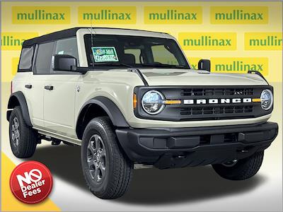 New 2026 Ford Bronco Big Bend for sale #CB30721 - photo 1