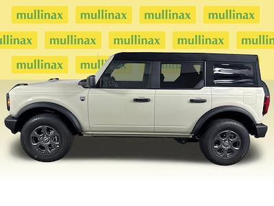 New 2026 Ford Bronco Big Bend for sale #CB30721 - photo 2