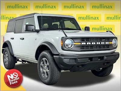 New 2026 Ford Bronco Big Bend for sale #CB32003 - photo 1
