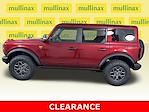 2025 Ford Bronco 4WD SUV for sale #CB76394 - photo 4