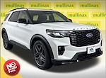 New 2026 Ford Explorer ST for sale #EA53615 - photo 1