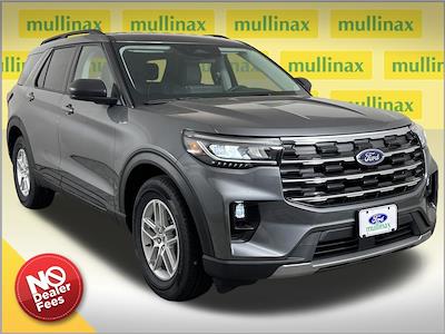 New 2026 Ford Explorer Active for sale #EB01151 - photo 1