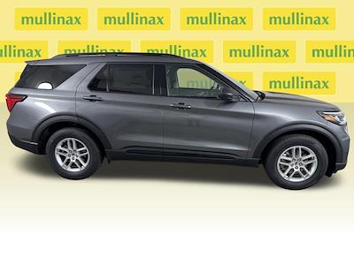 New 2026 Ford Explorer Active for sale #EB01151 - photo 2