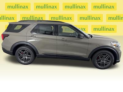 New 2026 Ford Explorer ST for sale #EB04243 - photo 2