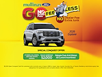 New 2026 Ford Explorer ST for sale #EB04243 - photo 5