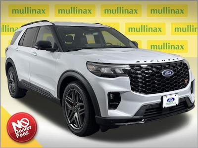 New 2026 Ford Explorer ST for sale #EB04278 - photo 1
