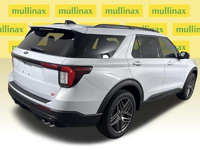 New 2026 Ford Explorer ST for sale #EB04278 - photo 2