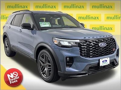New 2026 Ford Explorer ST for sale #EB06344 - photo 1