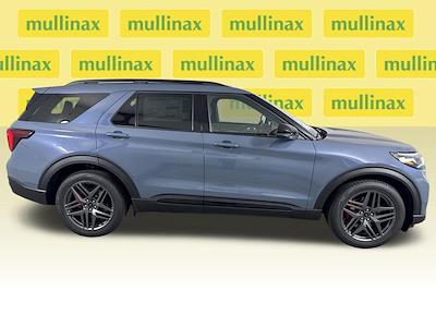 New 2026 Ford Explorer ST for sale #EB06344 - photo 2