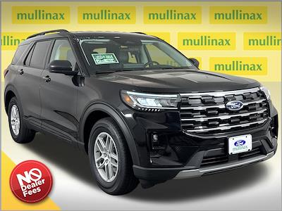 New 2026 Ford Explorer Active for sale #EB06570A - photo 1