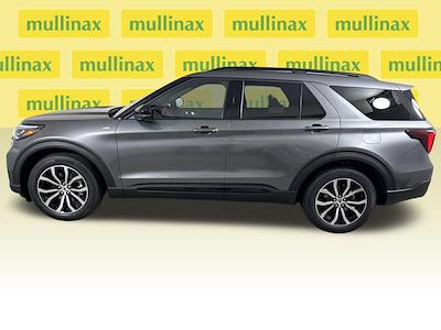 New 2026 Ford Explorer ST-Line for sale #EB08269 - photo 2