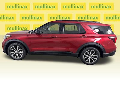 New 2026 Ford Explorer ST-Line for sale #EB08626 - photo 2