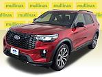 New 2026 Ford Explorer ST-Line for sale #EB08626 - photo 23