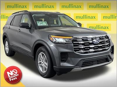 New 2026 Ford Explorer Active for sale #EB09409 - photo 1