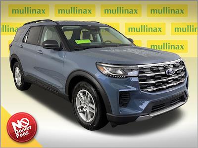 New 2026 Ford Explorer Active for sale #EB09896 - photo 1
