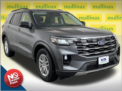 New 2026 Ford Explorer Active for sale #EB10540 - photo 1