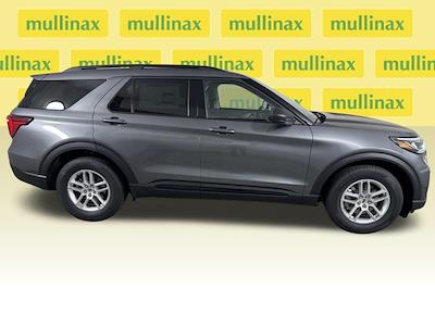 New 2026 Ford Explorer Active for sale #EB10540 - photo 2