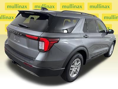 2026 Ford Explorer RWD SUV for sale #EB10540 - photo 2