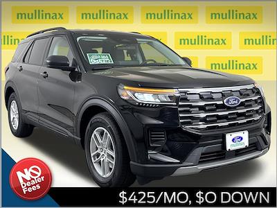 New 2026 Ford Explorer Active for sale #EB13050 - photo 1