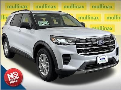 New 2026 Ford Explorer Active for sale #EB15430 - photo 1