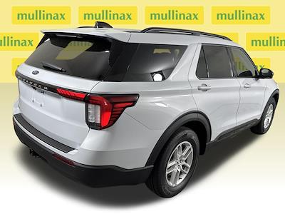 New 2026 Ford Explorer Active for sale #EB15430 - photo 2
