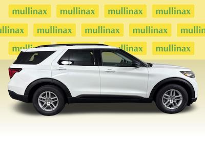 New 2026 Ford Explorer Active for sale #EB17707 - photo 2