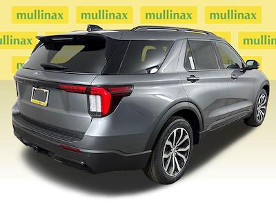 2026 Ford Explorer RWD SUV for sale #EB36104 - photo 2