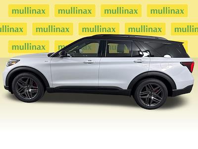 2026 Ford Explorer RWD SUV for sale #EB39586 - photo 1