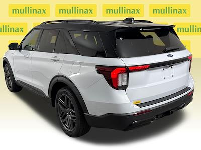 2026 Ford Explorer RWD SUV for sale #EB39586 - photo 2