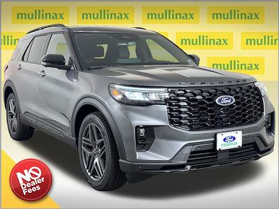 New 2026 Ford Explorer ST-Line for sale #EB39800T - photo 1