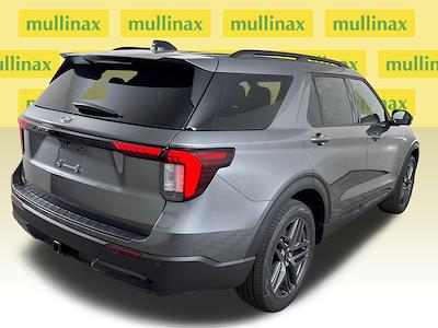 New 2026 Ford Explorer ST-Line for sale #EB39800T - photo 2