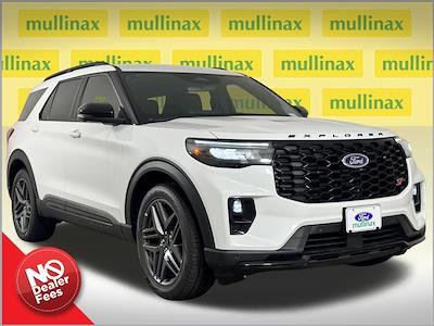 New 2026 Ford Explorer ST for sale #EB40078 - photo 1