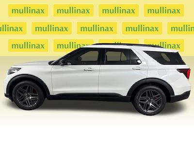 New 2026 Ford Explorer ST for sale #EB40078 - photo 2
