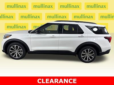 New 2026 Ford Explorer ST-Line for sale #EB42082 - photo 2