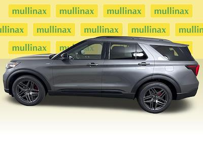 New 2026 Ford Explorer ST-Line for sale #EB50726 - photo 2