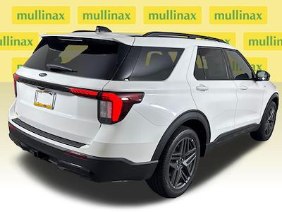 2026 Ford Explorer RWD SUV for sale #EB50746 - photo 2